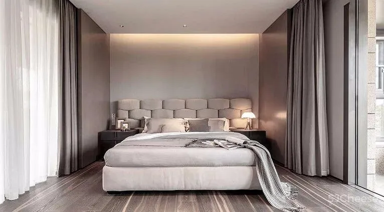 简约是一种态度