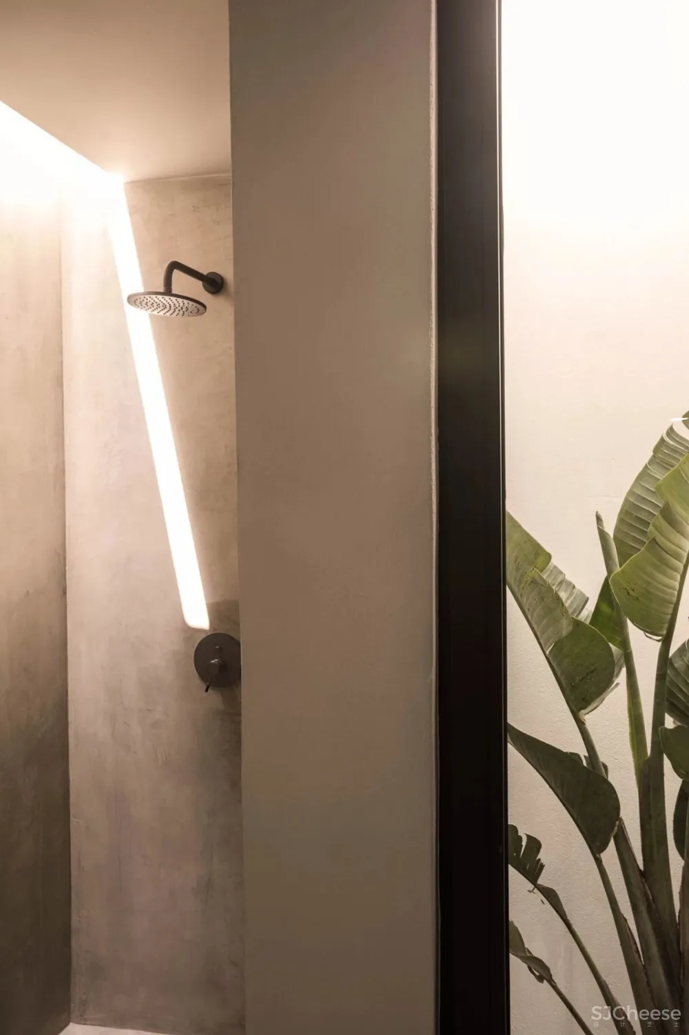 178年历史的Thomas Cook 新出的顶级酒店,让我们看到了侘寂之大美!