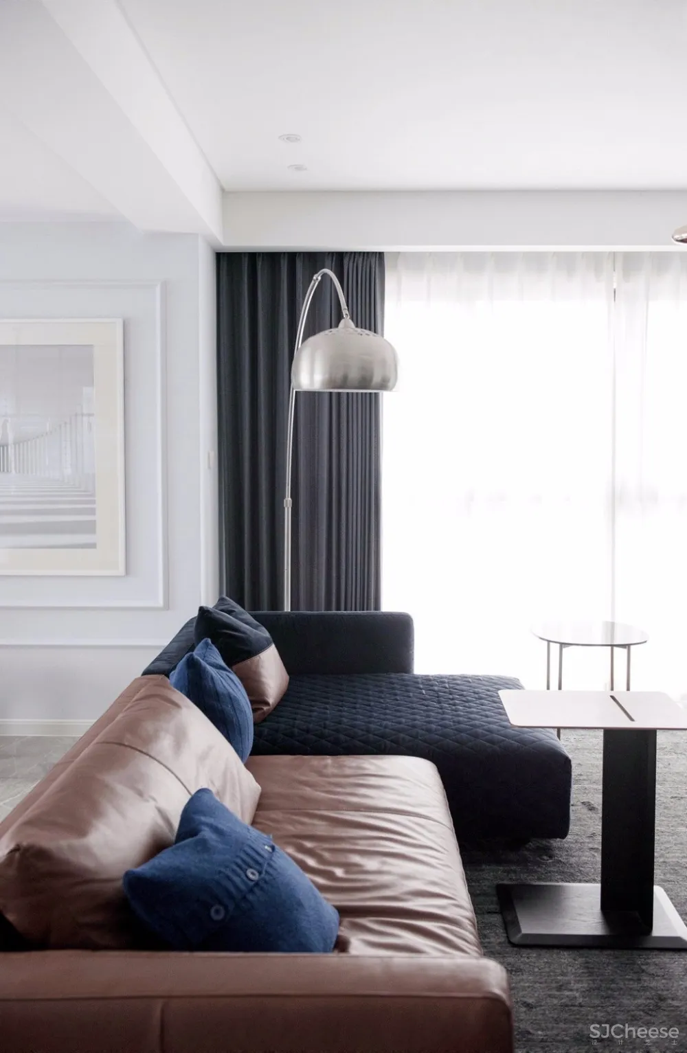 设计不仅可以很美丨还可以很有故事