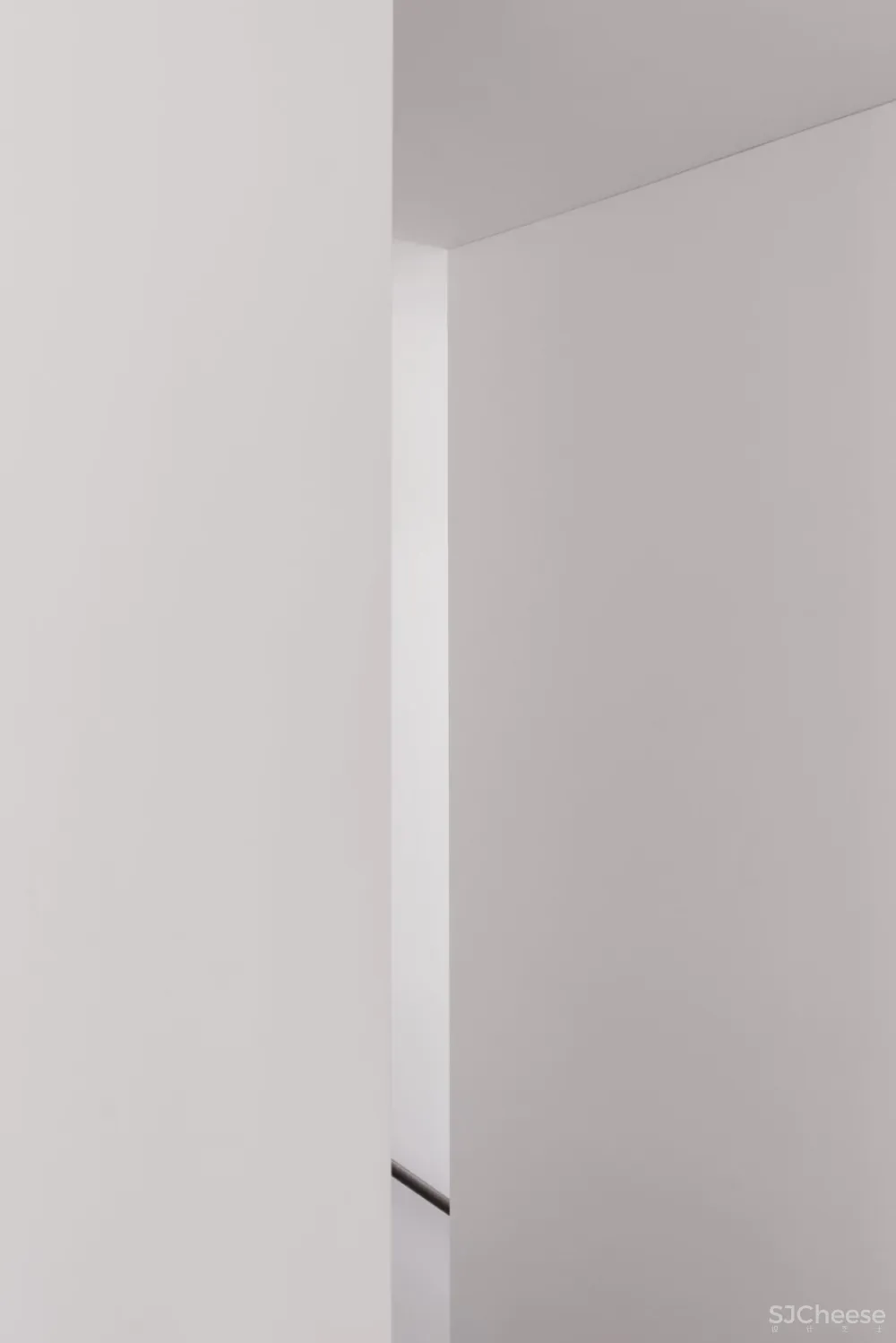 HDPF：瑞士穆尔 Zollikonstrasse 住宅