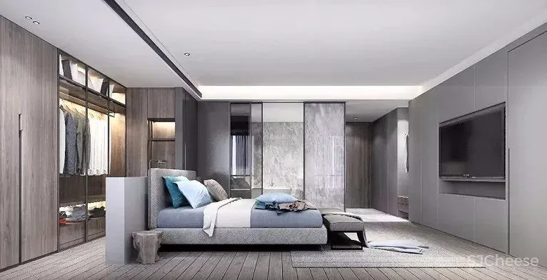 简约是一种态度