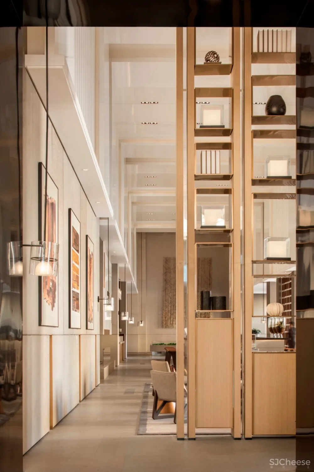 新作 | 矩阵 x 华润:所有的美都是艺术!