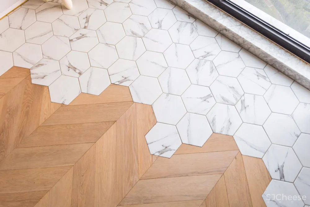 上海孕妈爆改87㎡小两室,榻榻米、游乐场一应俱全丨好想住