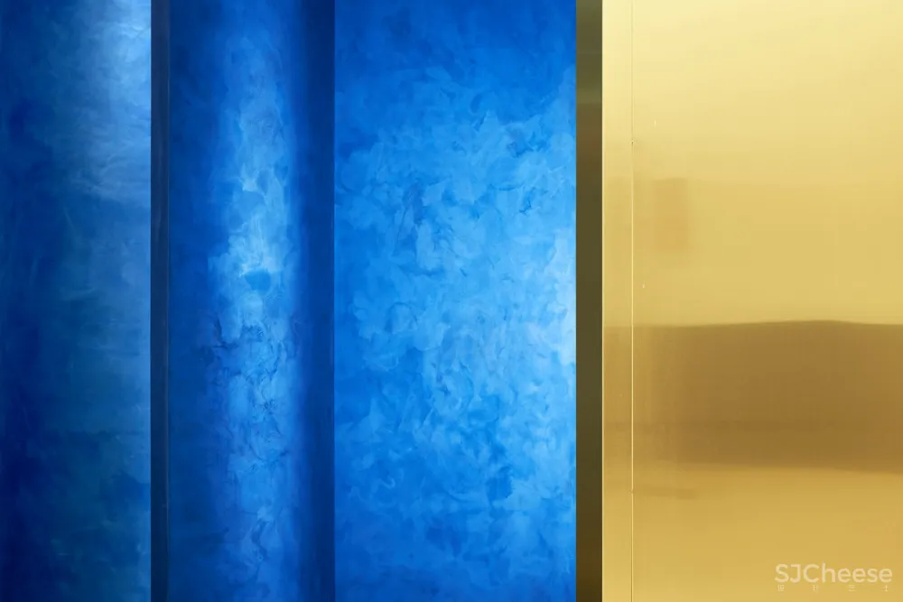 最新 | I.F.S.E. SPACE CREATIVE LAB：杭州 GENESIS ROCK中国办公室