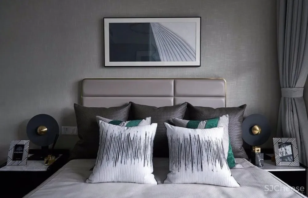 【HWCD最新力作】用设计讲故事丨高级又惊艳