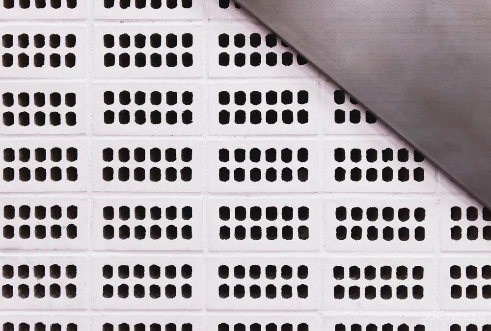 新作 | Nihil Estudio:巴伦西亚 Mercado San Valero食品市场 首