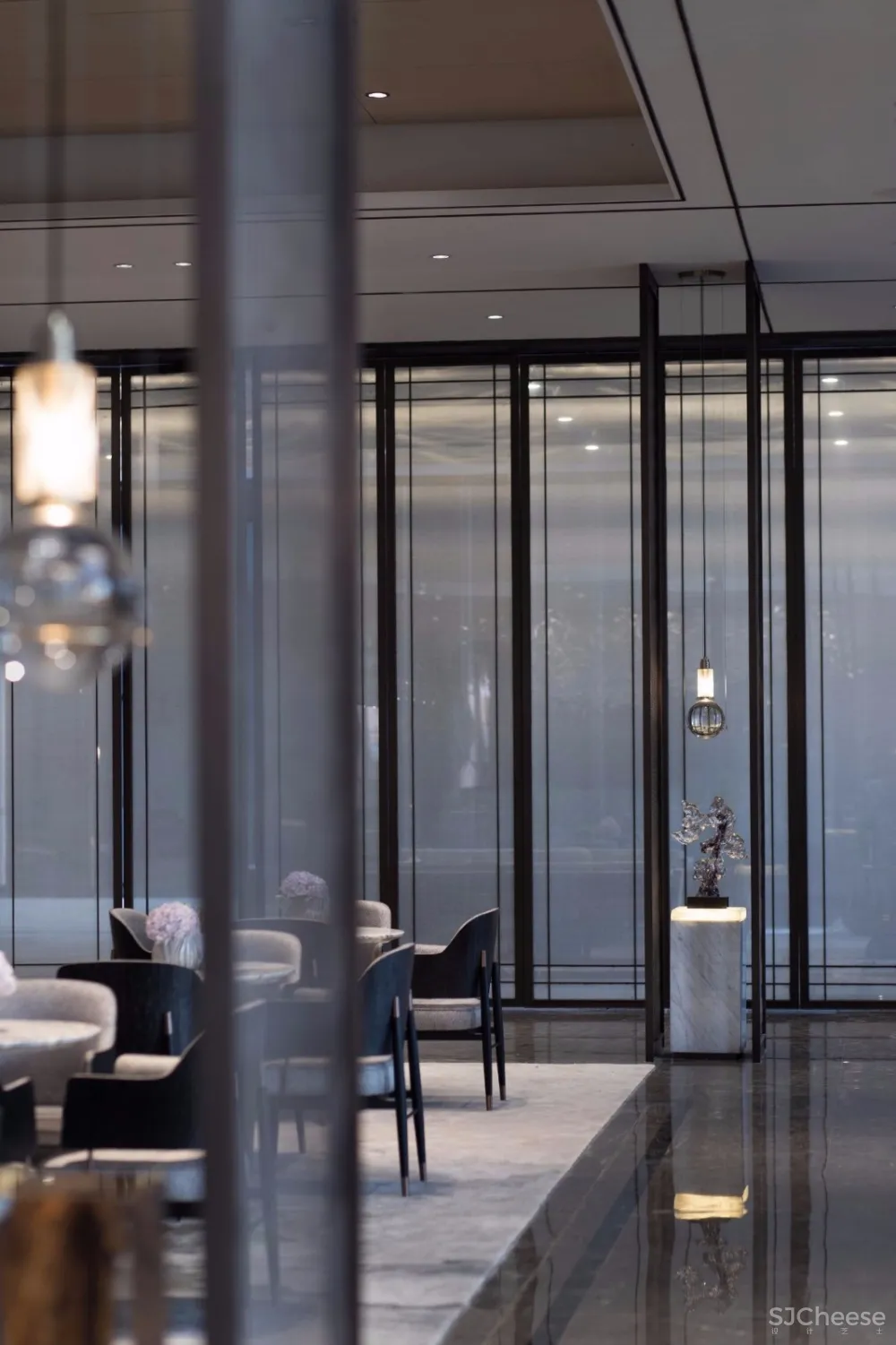 最好的设计即是自信丨即是克制