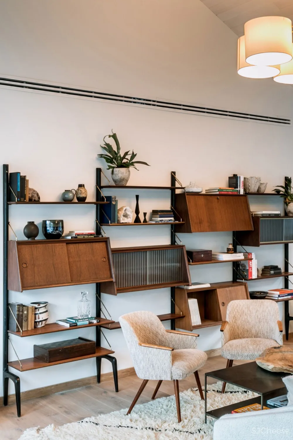 新作 | Soho House：豪华的路边餐厅 Mollie's Motel & Diner