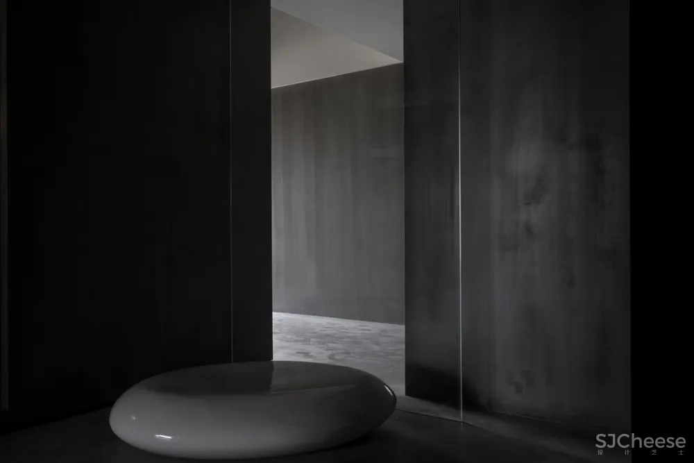 最新 | 玮奕国际设计：南京 舞 – 办公空间