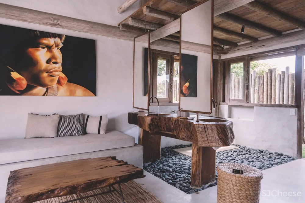 Fulô 假日别墅 / Catálise Arquitetura