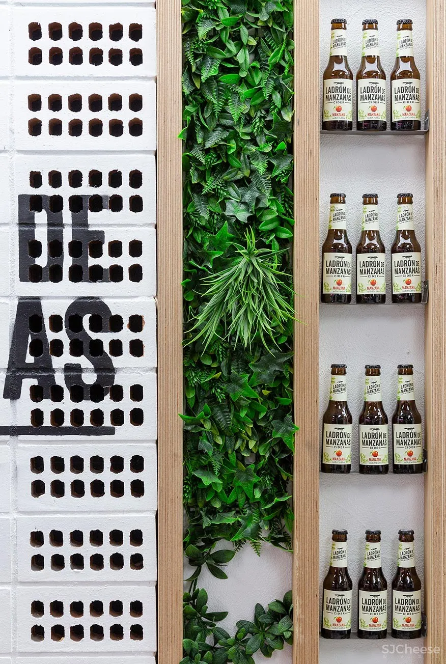 新作 | Nihil Estudio:巴伦西亚 Mercado San Valero食品市场 首