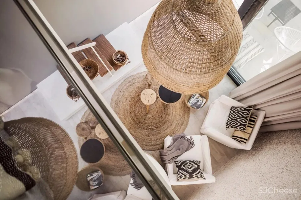 178年历史的Thomas Cook 新出的顶级酒店,让我们看到了侘寂之大美!