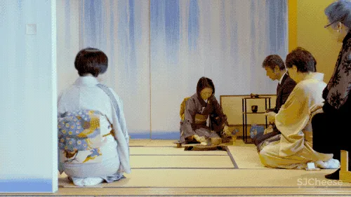 他在闹市中建了一个寺庙,用水晶做围墙,斩获设计大奖