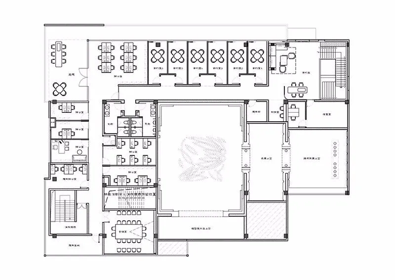 【新作】MYP设计事务所 | 佛山世茂望樾售楼处