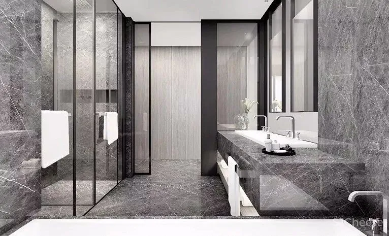 简约是一种态度