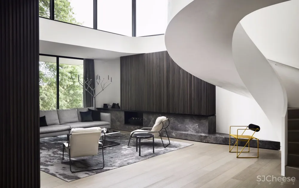 Mim Design新作 | 澳大利亚设计的致美