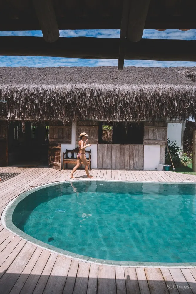 Fulô 假日别墅 / Catálise Arquitetura