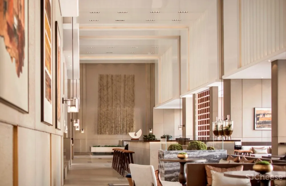 新作 | 矩阵 x 华润：所有的美都是艺术！