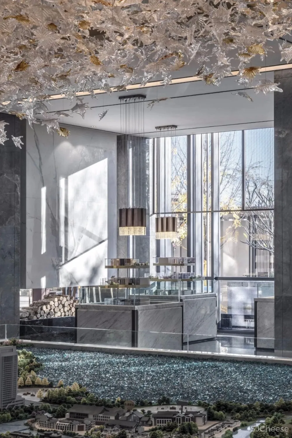 最好的设计即是自信丨即是克制