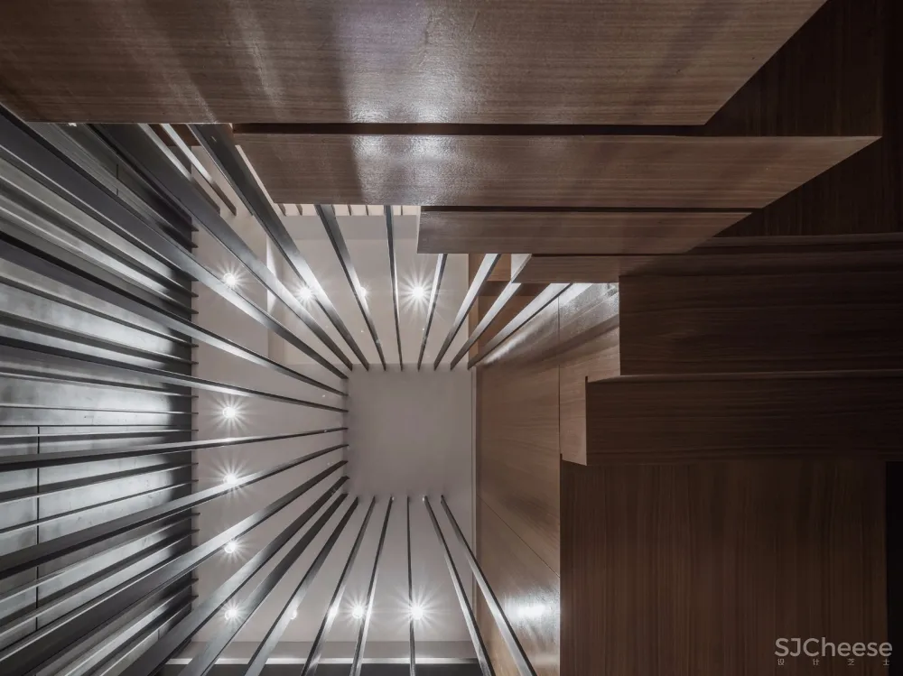 重塑构成美学 | MY HOTEL的触觉札记 首