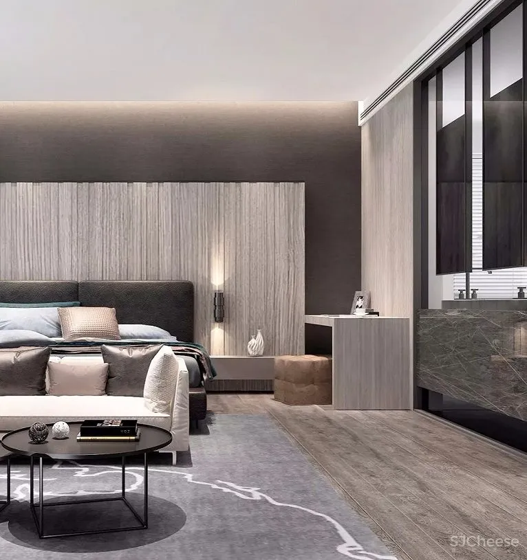 简约是一种态度