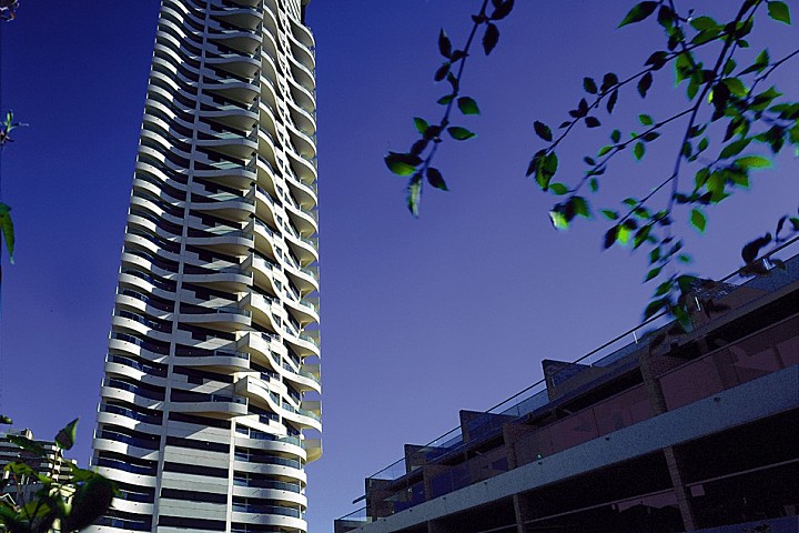 Mim Design新作 | Horizon天际大宅,悉尼豪宅的顶峰 首