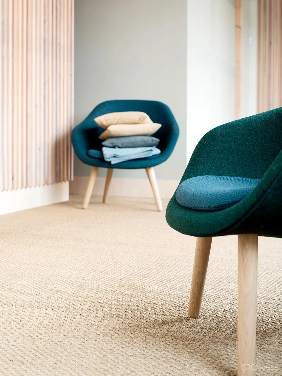 最新 | Studio Puisto Architects:芬兰 梦幻酒店 首