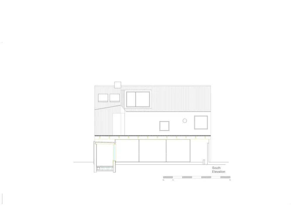 Bonus Arena Hull AFL Architects
