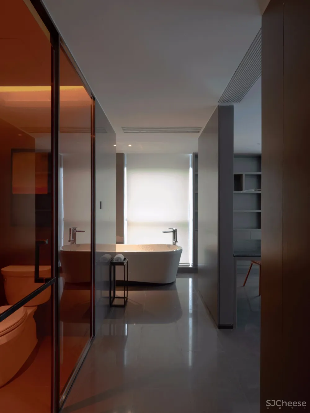 重塑构成美学 | MY HOTEL的触觉札记 首