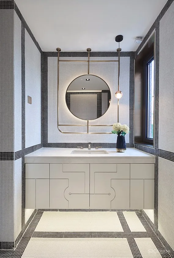 新作 | 中海·云麓里叠墅 海派文化的先锋态度 首