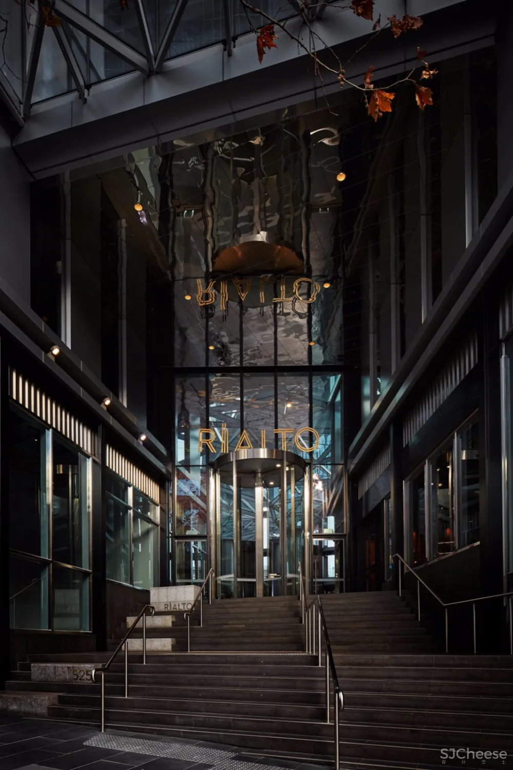 Mim Design新作 | 澳大利亚设计的致美