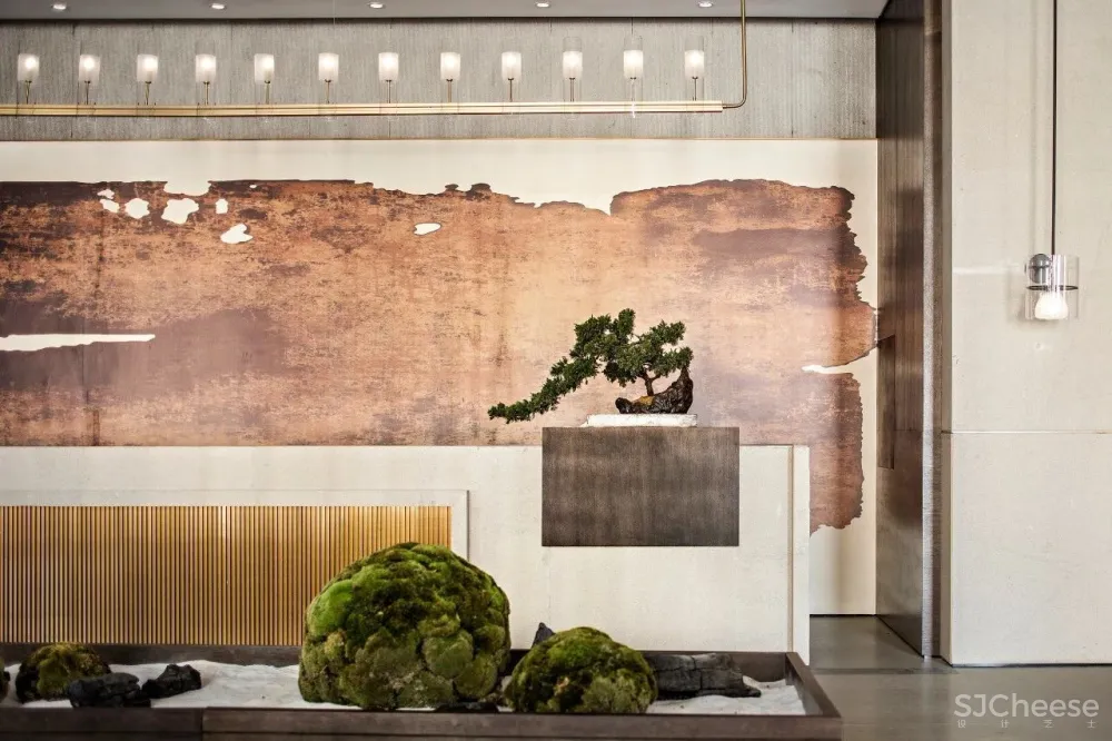 新作 | 矩阵 x 华润：所有的美都是艺术！