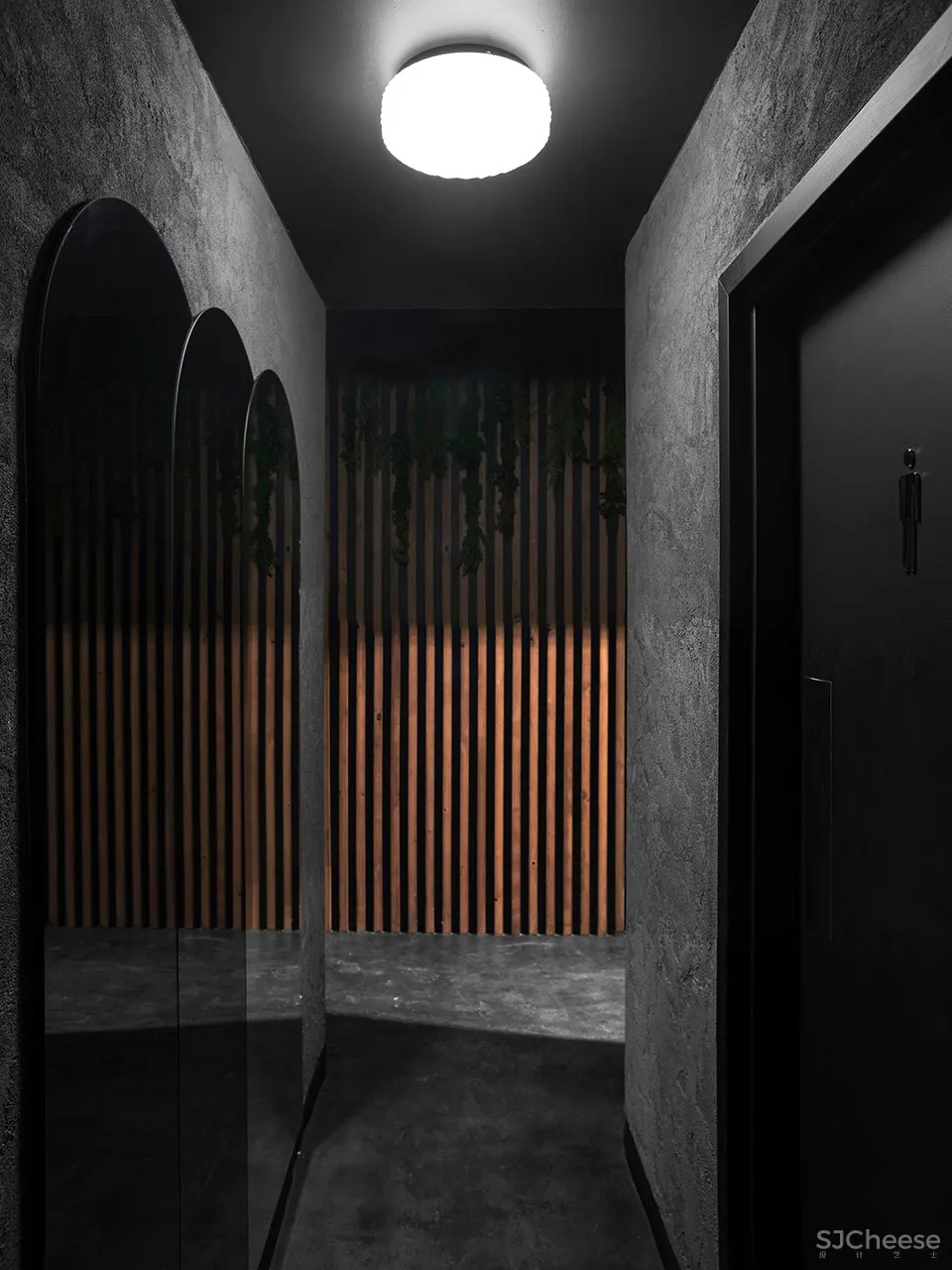 Jack Rose餐厅,蒙特利尔 / IVYSTUDIO