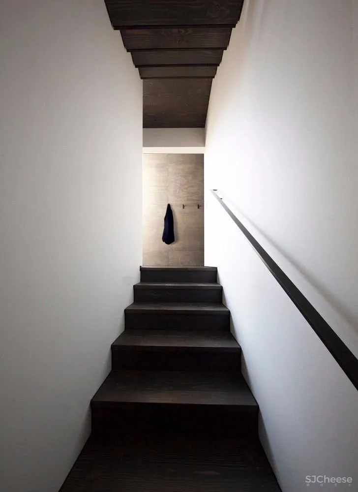 Suyama Peterson Deguchi | “居在林间”