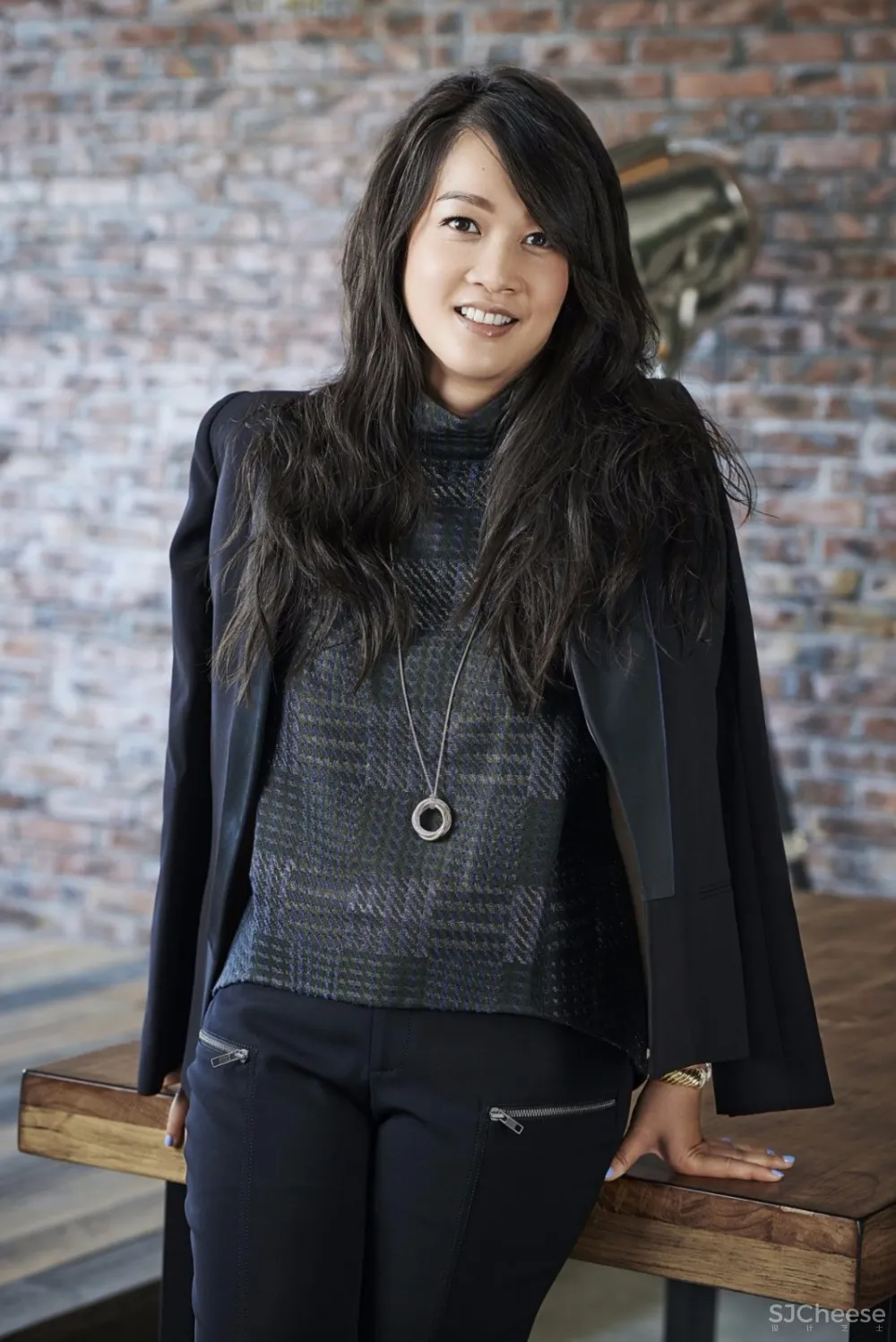 Tony Chi新作 | 香港瑰丽酒店,季裕棠引领奢华酒店新风尚