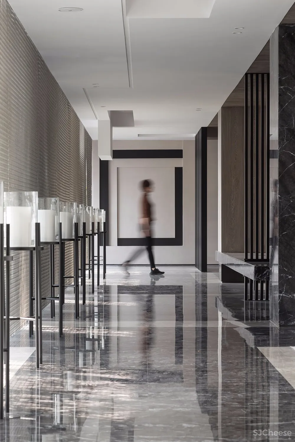 台湾新生代设计界领军人物坚信生活即风格丨重视回归空间本质 首