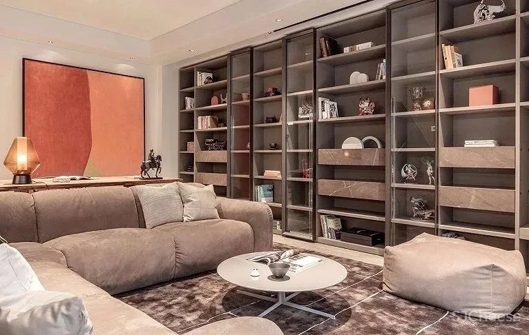 简约是一种态度