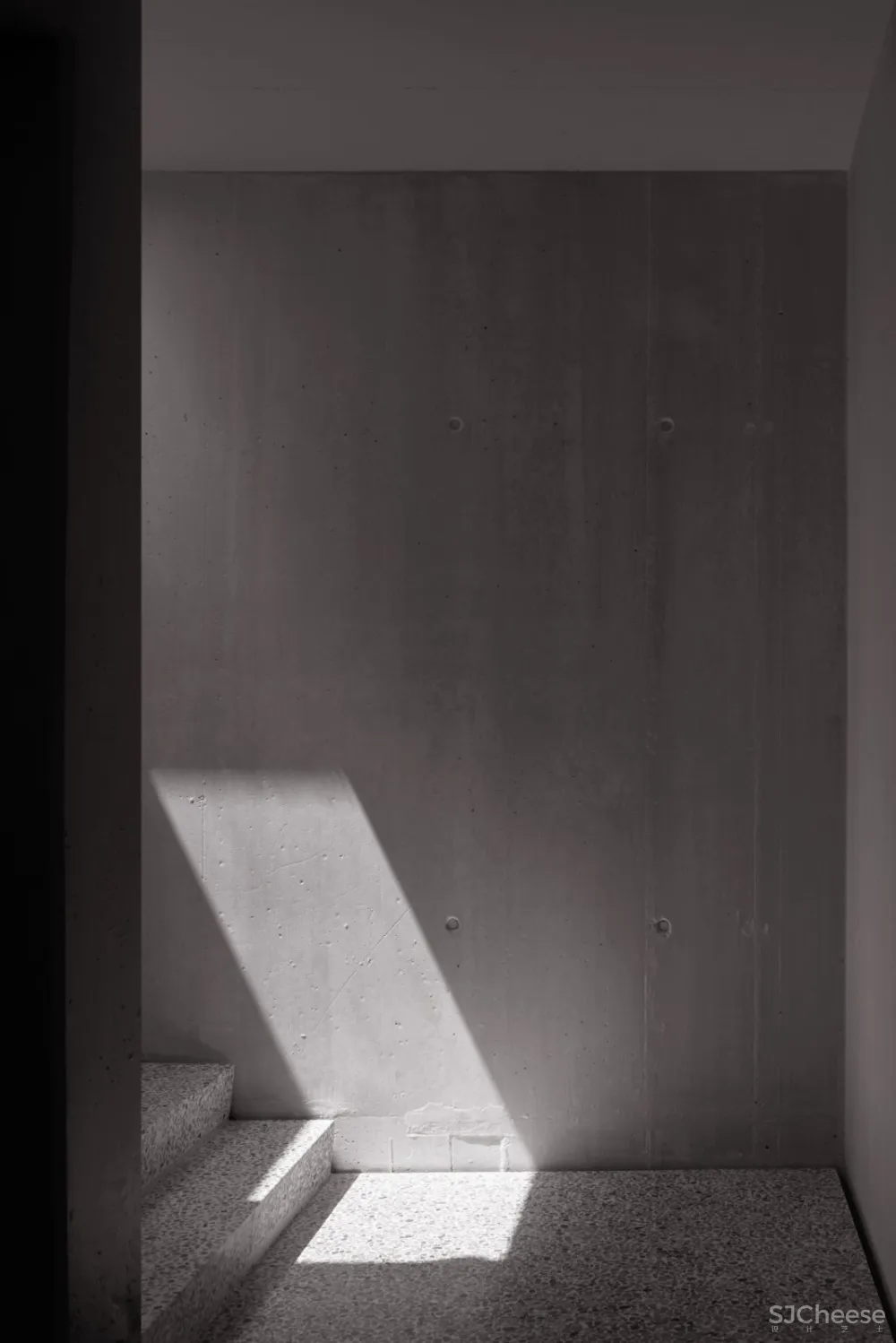 HDPF：瑞士穆尔 Zollikonstrasse 住宅