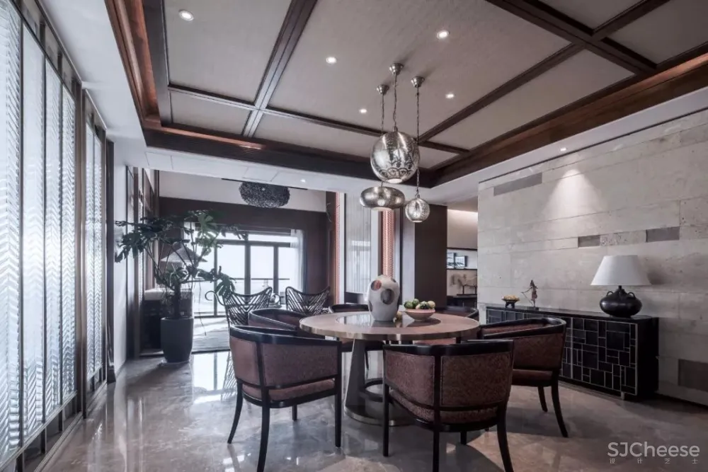 新作 | 世界豪宅的中国封面《大艺术家·风景》在自己的房间里旅行!