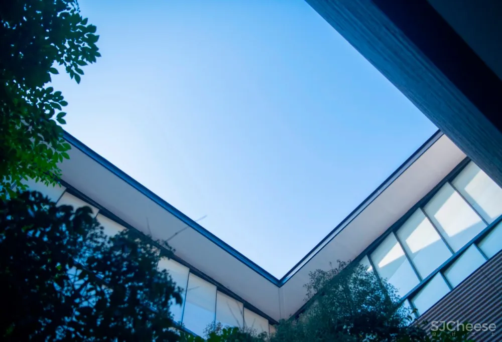 入住璞尚酒店/我终于体验到了真正的都会桃源/还打卡了厦门醉美日落