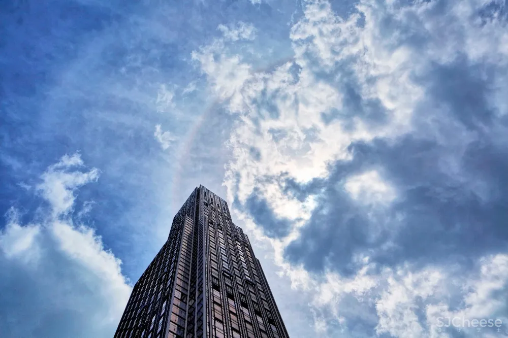 Tony Chi新作 | 香港瑰丽酒店,季裕棠引领奢华酒店新风尚