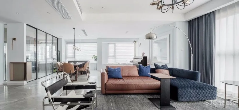 设计不仅可以很美丨还可以很有故事