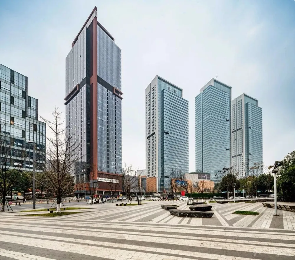 【中熙设计&壹舍设计】1000m²的顶级大平层高奢私享空间设计丨诠释出真正优雅格调的灵魂居所