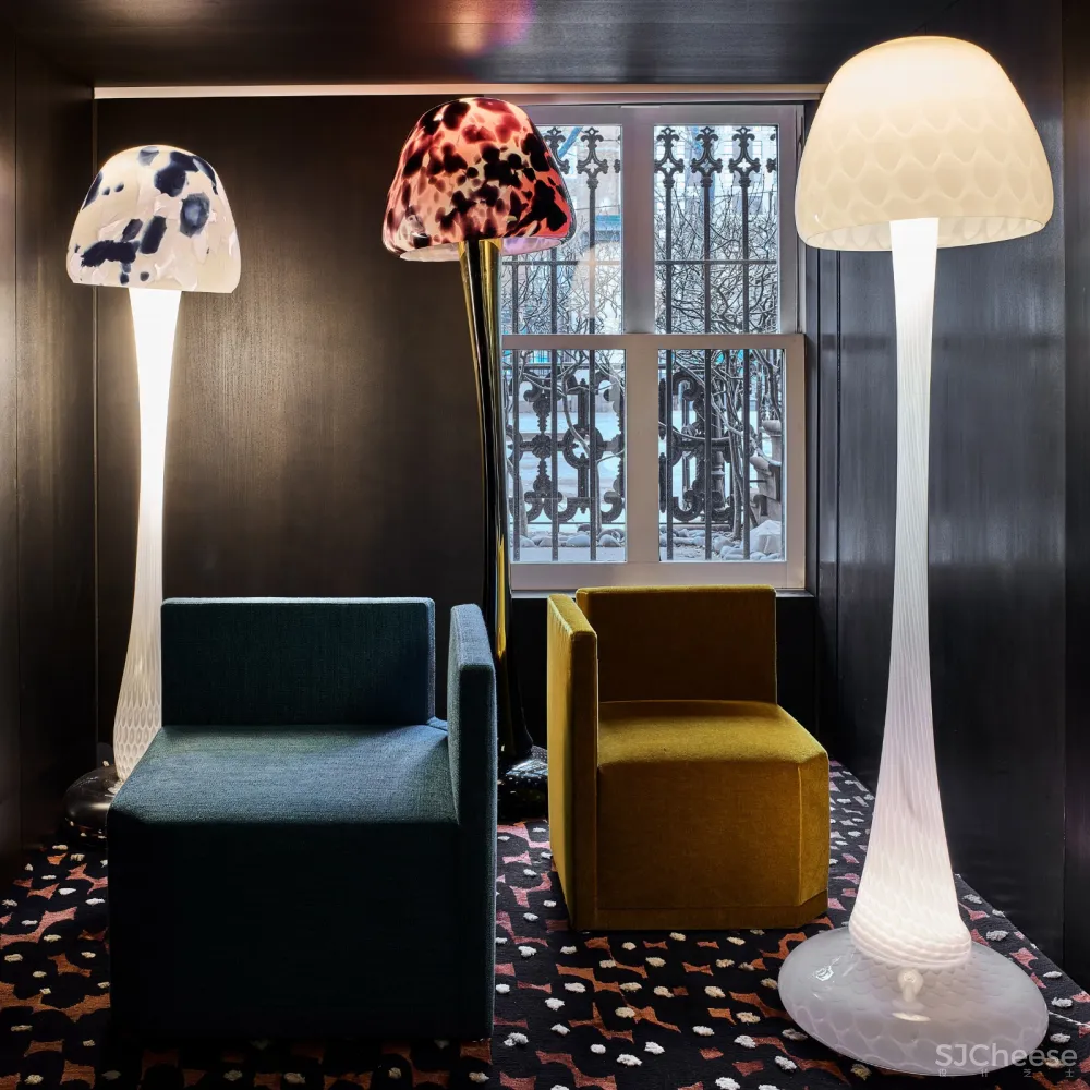 首发 | Casa Perfect New York ：纽约收藏家居展览空间