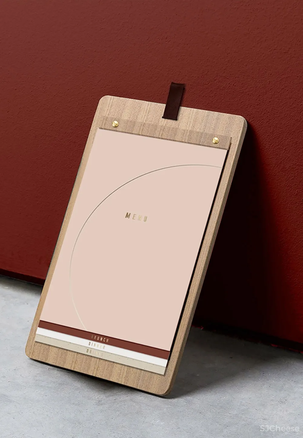 首发 | 34 south:荷兰20世纪30年代汽车内饰的时尚工艺餐厅