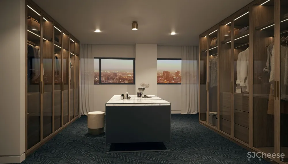 Mim Design新作 | Horizon天际大宅，悉尼豪宅的顶峰 首