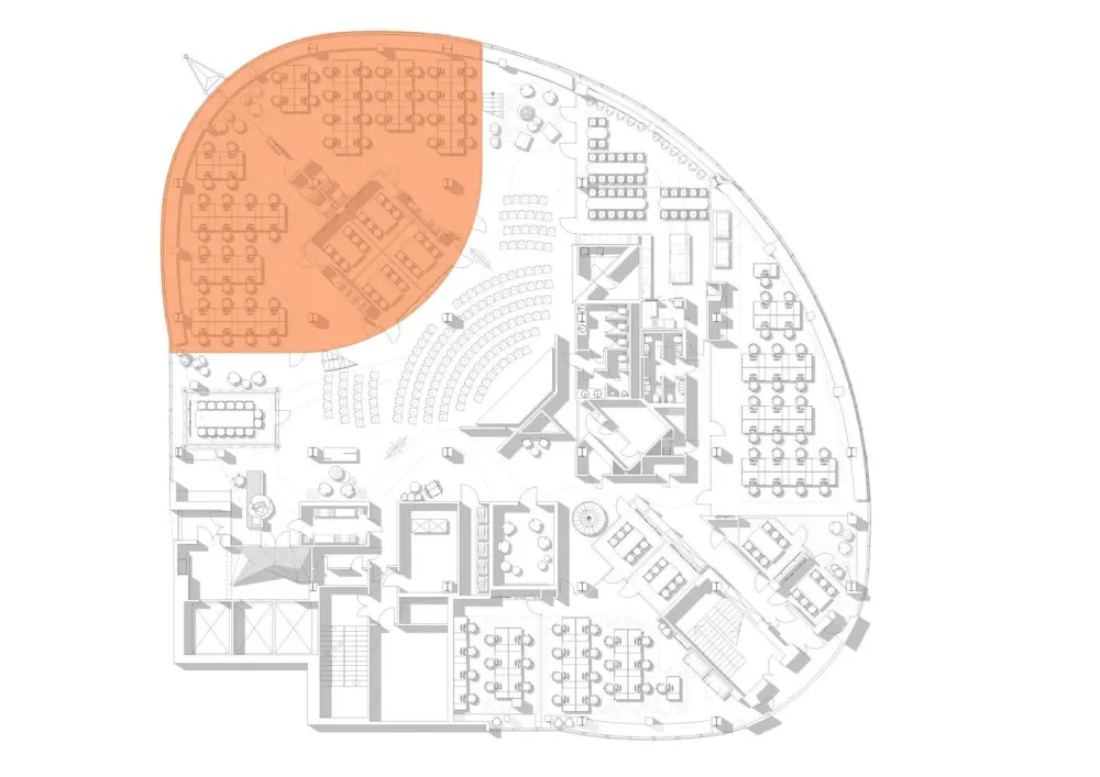 Grammarly Office / balbek bureau