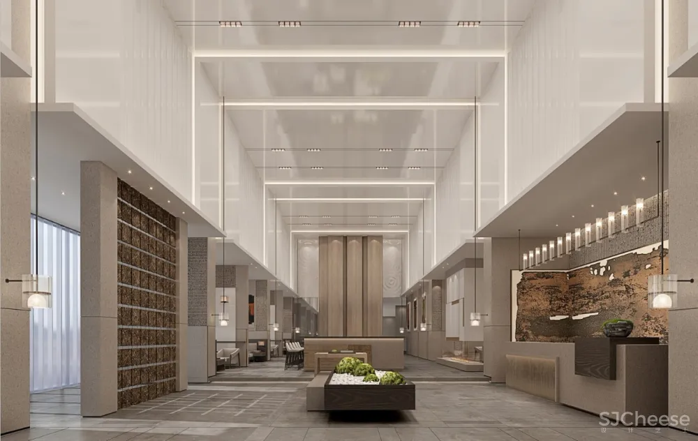 新作 | 矩阵 x 华润：所有的美都是艺术！