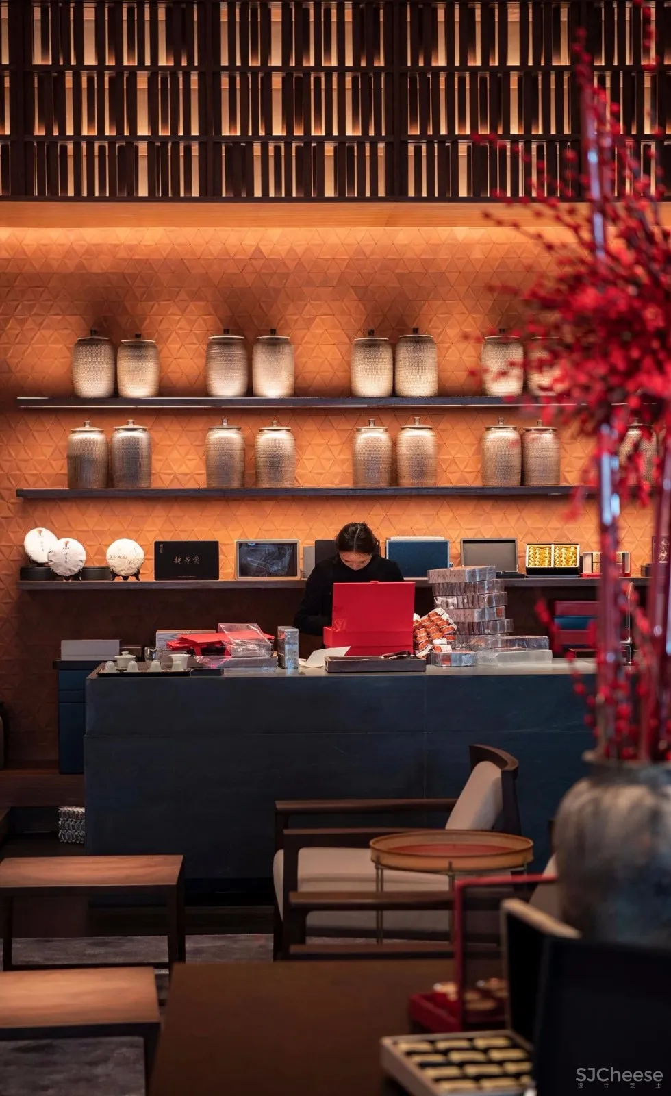 入住璞尚酒店/我终于体验到了真正的都会桃源/还打卡了厦门醉美日落