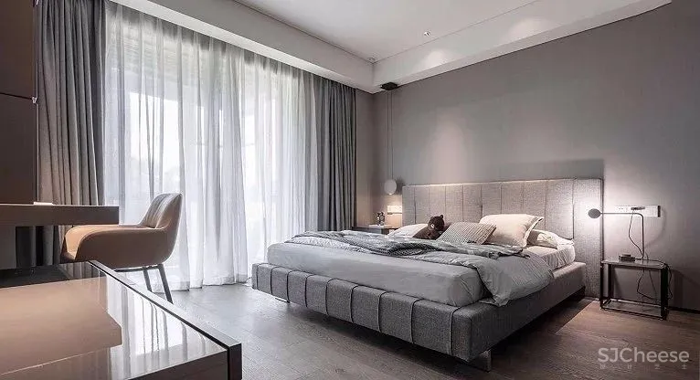 简约是一种态度